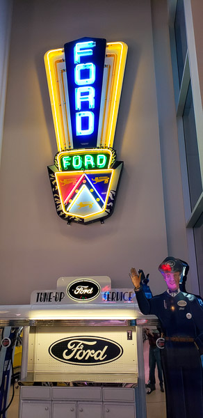 Segerstrom Shelby Event Center